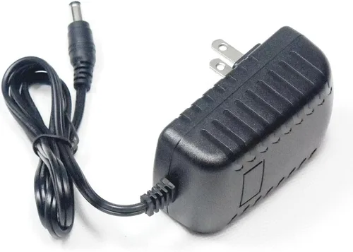 Miniatura 4 de Adaptador de 6 V CA/CC para Sony ICF-SW7600GR ICFSW7600GR ICF-SW7600G ICFSW7600G FM PLL receptor estéreo sintetizado Radio Receptor Digital AM FM