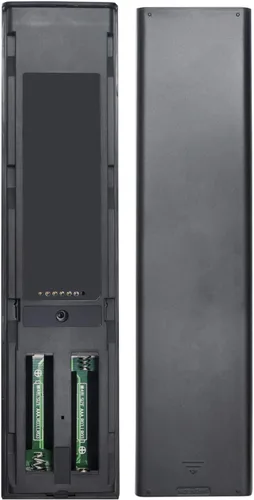 Miniatura 4 de Nuevo reemplazo de control remoto de voz RMF-TX310U RMFTX310U para Sony Bravia TV XBR-49X800G XBR-43X800G XBR-85X850F XBR-75X850F XBR-65X850F