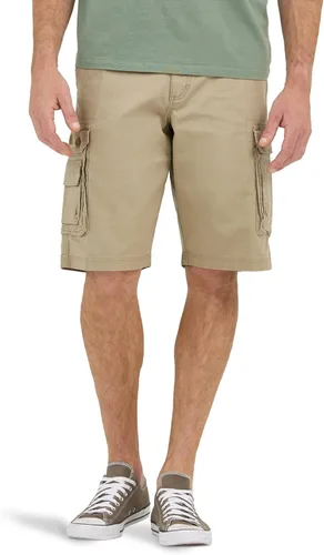 Miniatura 14 de Pantalones cortos cargo Wyoming con cinturón nuevos para hombre Dungarees