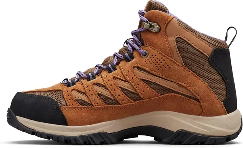 Miniatura 13 de Columbia Women's Crestwood Mid Waterproof Hiking Boot