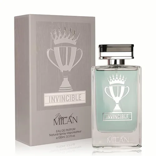Fragancia en espray prémium de colonia para hombre, 3.4 fl oz, Eau de Parfum, musgo de roble de larga duración, madera de Guiac y pachulí, aroma a