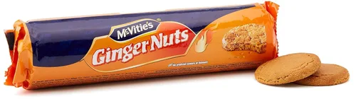 Miniatura 5 de Mcvities - Nuez de jengibre (8.82 oz, 4 unidades)