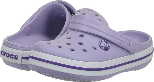 Miniatura 8 de Crocs Unisex-Child Crocband Clogs