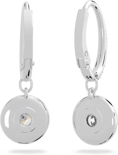 Miniatura 3 de Swarovski Constella Stud Earrings, Drop Earrings Crystal Jewelry Collection