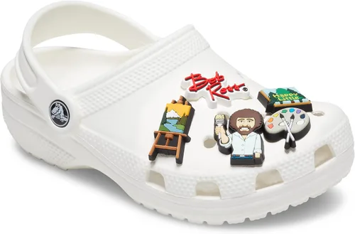 Miniatura 4 de Crocs Dijes para zapatos unisex para adultos Icon Pack Jibbitz