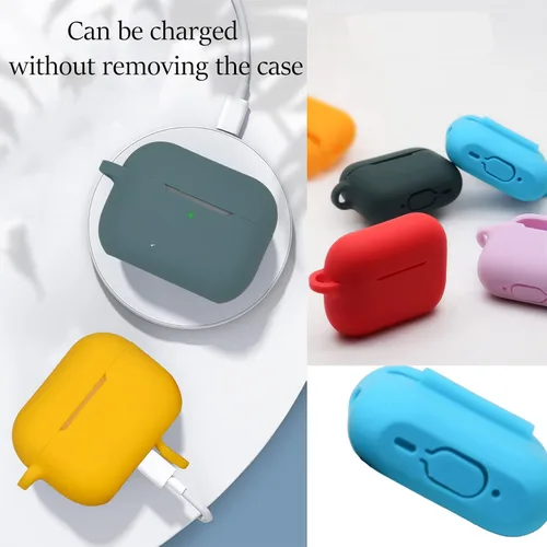 Miniatura 4 de Carring - Funda para Apple Airpods Pro 2
