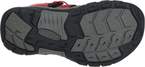 Miniatura 4 de KEEN Sandalias de agua unisex Newport H2 con punta cerrada, talla única