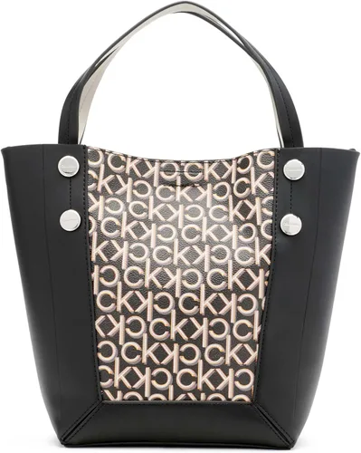 Miniatura 2 de Calvin Klein Mini bandolera de mano Quinn NorthSouth
