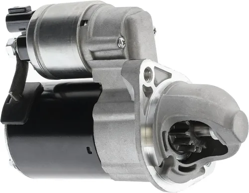Miniatura 2 de Premier Gear PG-19301N - Repuesto de arranque para Soul L4 (14-20), Forte5 L4 (15-18), Forte Koup L4 (14-16), Forte L4 (14-16), Veloster L4 (19-20)