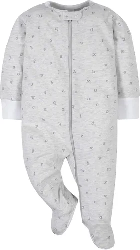 Miniatura 3 de Gerber unisex-baby 4 Pack Sleep 'N Play Footie