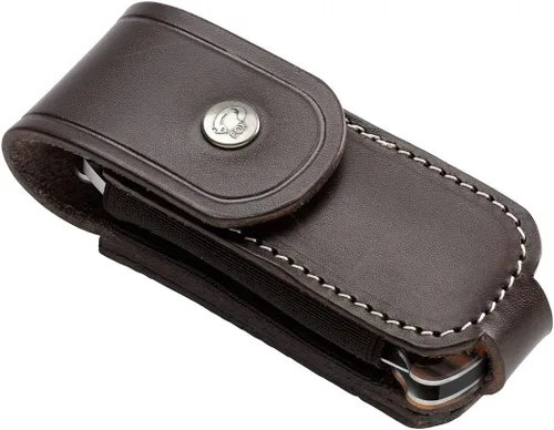 Miniatura 2 de FOX KNIVES Pro-Hunter FX-130MBSW N690Co Cuchillo de micarta Yute de acero inoxidable y negro