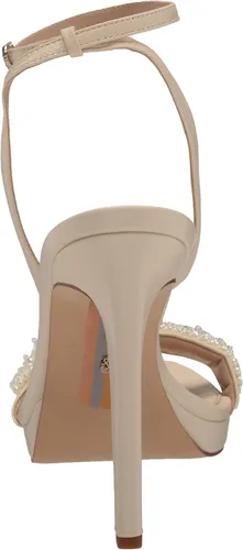 Miniatura 3 de Sam Edelman Tacón con correa de tobillo de jade para mujer