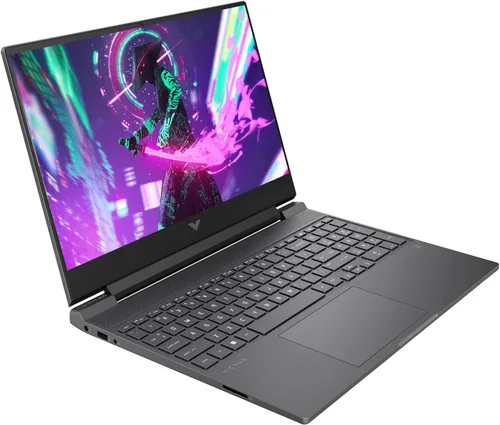Miniatura 3 de HP Victus - Laptop para juegos, pantalla FHD de 15.6 pulgadas de 144 Hz, Intel Core i5-12450H de 12ª generación, gráficos GeForce GTX 1650, 16 GB