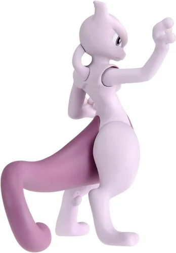 Miniatura 4 de Takara Tomy: Pokemon MonColle ML-20 Mewtwo