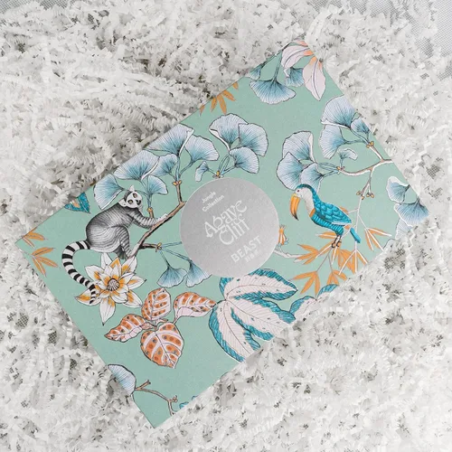 Miniatura 5 de Uptotop - Relleno de papel triturado de corte arrugado de 1/2 libra para envolver regalos y rellenar cestas, color blanco, para cumpleaños, Navidad
