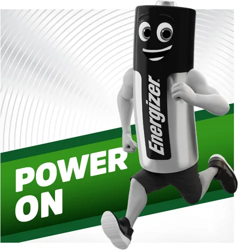 Miniatura 6 de 4 baterías recargables Energizer AccuRecharge Power Plus AAA 700mAh AAA HR3 NiMH