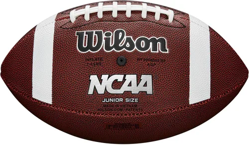 Miniatura 2 de Wilson Balones de Fútbol Americano NCAA Statement