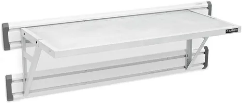 Miniatura 5 de Estante Gladiator 45" GearLoft™, GAWA45SF Hammered Granite