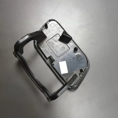 Miniatura 3 de Tapa de boquilla de chorro para lavadora de faros delanteros 8K0955275