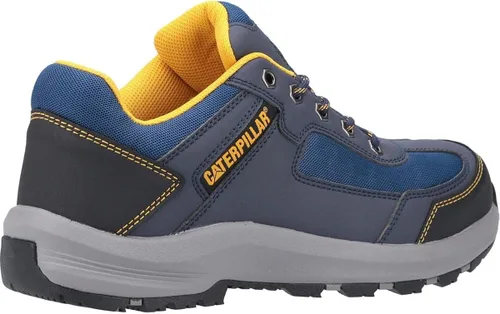 Miniatura 4 de CAT Workwear Elmore - Zapatillas de trabajo de seguridad para hombre