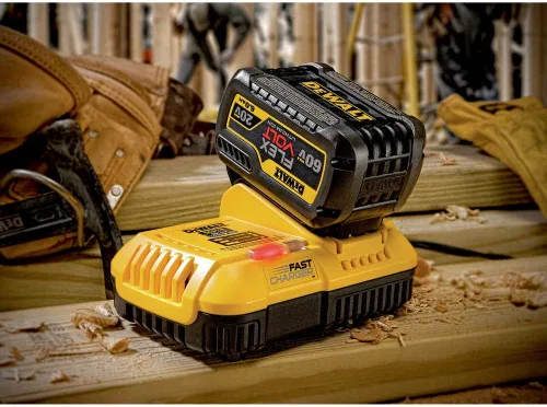 Miniatura 3 de DEWALT DCB118 20 V MAX FLEXVOLT Cargador rápido.