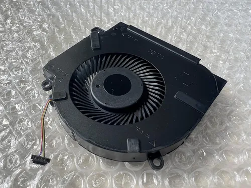 Miniatura 4 de HK-Part - Ventilador para HP Omen serie 15-EK CPU + GPU DC12V M04215-001 M04216-001