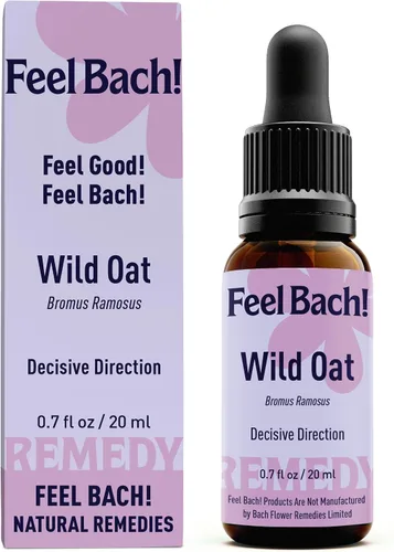 Miniatura 29 de Feel Bach! Flower Essence Dropper Madreselva, 0.7 fl oz, 0.7 fl oz