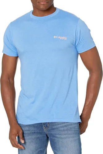 Miniatura 14 de Columbia - Camiseta gráfica para hombre