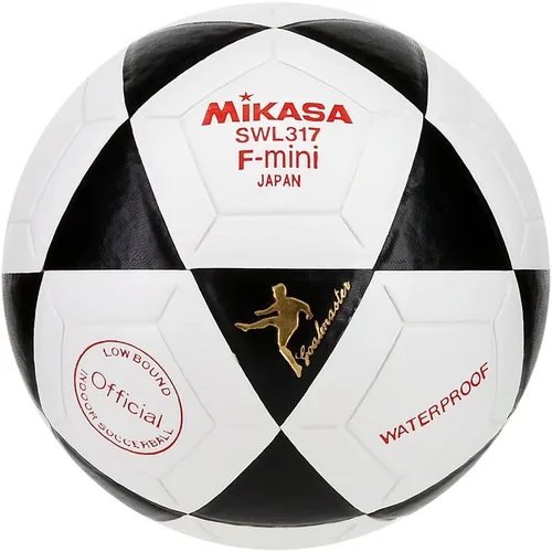 Mikasa Balón de fútbol serie interior