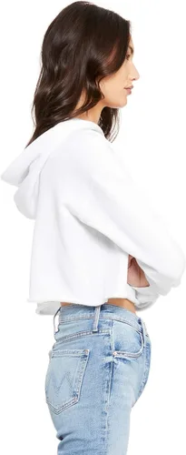 Miniatura 2 de Bella + Lona - Sudadera con capucha para mujer