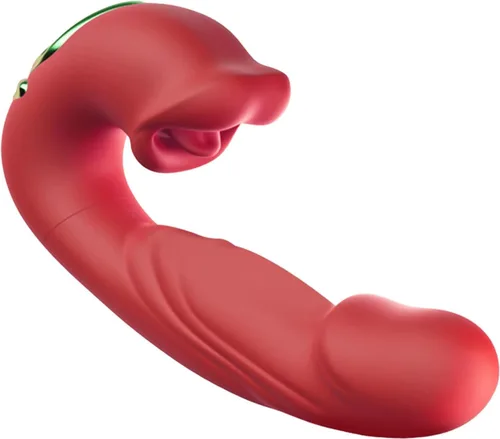 Miniatura 7 de Entrenador de suelo, activador de suelo pélvico 4 en 1, diseño silencioso e impermeable (rojo) b003 (morado)