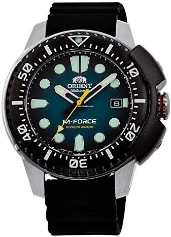 Miniatura 2 de Reloj automático Orient RA-AC0L04L00B