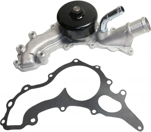 Bomba De Agua Para Jeep Grand-Cherokee 2011 12 13 14 2015 | 6 Cyl | 3.6L eng.