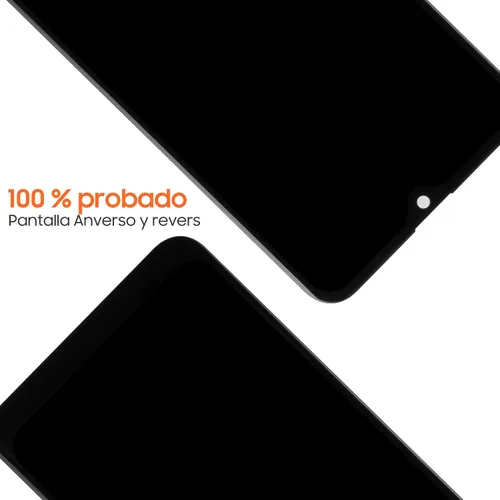 Miniatura 4 de Pantalla para Samsung Galaxy A10e Reemplazo de pantalla LCD Samsung A20e SM-A102U, SM-S102DL, SM-A202F, SM-A202K Pantalla táctil Digitalizador