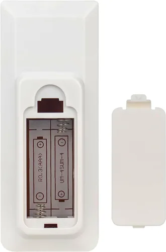 Miniatura 5 de KT-9018E - Control remoto universal de repuesto para aire acondicionado 4000 en 1, apto para la mayoría de aire acondicionado Toshiba Panasonic