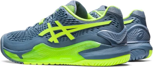 Miniatura 3 de ASICS Zapatillas de tenis Gel-Resolution 9 para hombre