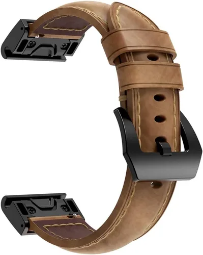 Miniatura 6 de Correa de repuesto para reloj Garmin Fenix 5S Smartwatch