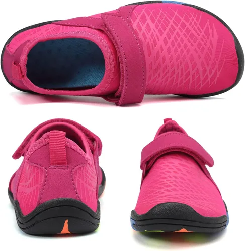 Miniatura 5 de Zapatos de agua para niños y niñas Cior, calzado acuático de secado rápido, ligeros, deportivos (niños pequeños y grandes)