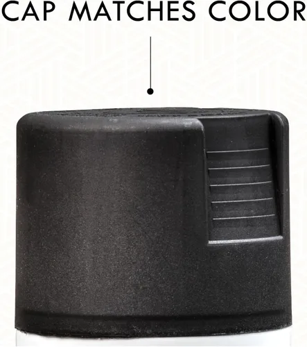 Miniatura 9 de Rust-Oleum 1913830 Pintura en aerosol para pizarra, 11 onzas, color negro