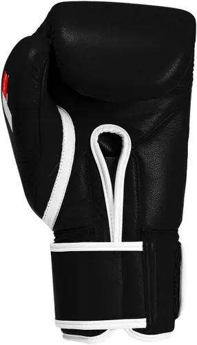 Miniatura 2 de Fighting Sports Fury Guantes de Entrenamiento Profesional - Guantes de Boxeo Boxeo, Guantes de Entrenamiento, Guantes de MMA, Guantes de Negro