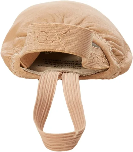Miniatura 3 de Capezio Zapato de baile Pirouette II de cuero