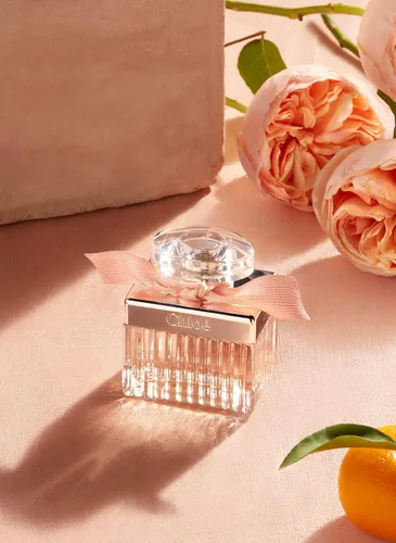 Miniatura 4 de Chloe Roses De Chloe Eau De Toilette Espray 1.0 fl oz/1oz