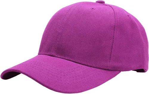 Miniatura 187 de Falari - Gorra de béisbol, tamaño ajustable, para correr, entrenamientos y actividades al aire libre, para todas las estaciones.