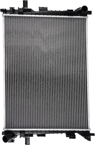 Miniatura 26 de Torchtree Radiador CU13315, compatible con XC60, S60, Range-Rover Evoque, XC70, S80, LR2, Discovery Sport, V60, V70, S60/V60 Cross Country