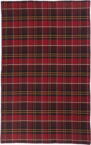 Miniatura 10 de Pendleton Eco-Wise - Manta de lana de fácil cuidado, tamaño King, 108 x 96 pulgadas, 100% lana con ribete de puntada, para todas las estaciones