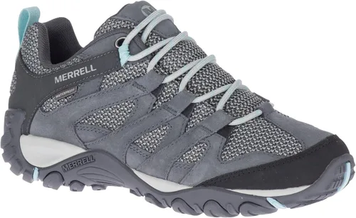 Miniatura 3 de Merrell Alverstone - Zapatos de senderismo impermeables para mujer