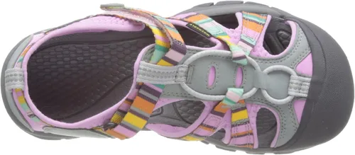 Miniatura 5 de KEEN Unisex-Child Venice H2 Closed Toe Water Sandals