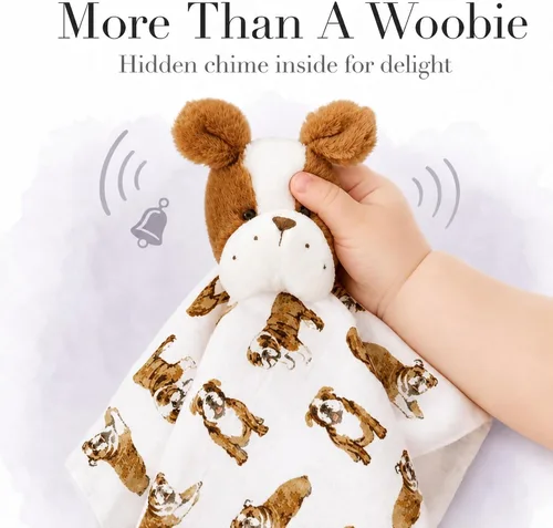 Miniatura 4 de Mud Pie Perro salchicha Woobie
