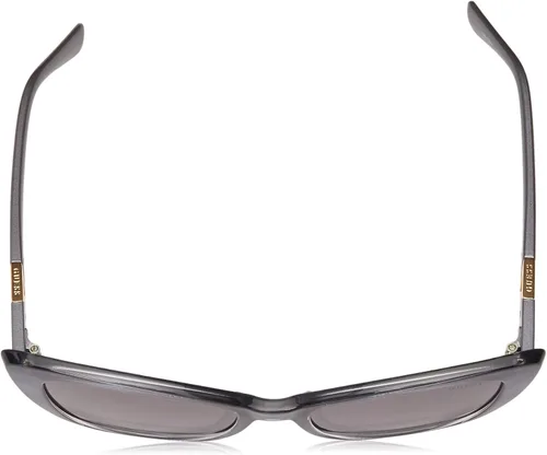 Miniatura 7 de GUESS Gafas de sol estilo ojo de gato de inspiración retro