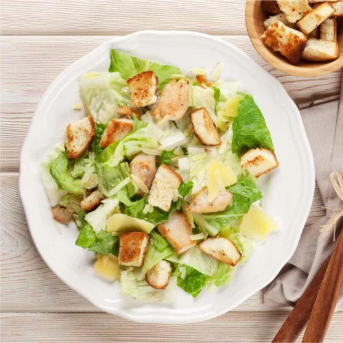Miniatura 5 de Semillas de Lechuga Romana (Parris White Cos) (2300 Semillas)